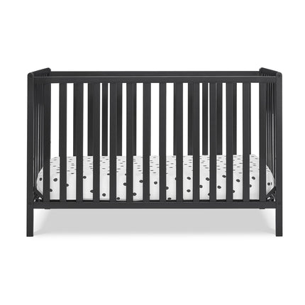 Heartland 4-in-1 Convertible Crib