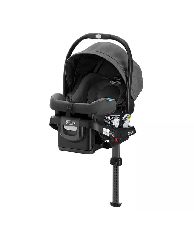 SnugRide 35 DLX Infant Car Seat - Astaire