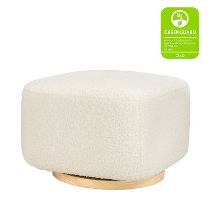 Kiwi Gliding Ottoman