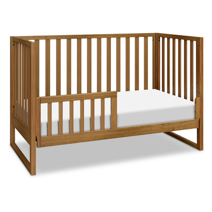 Hunter 3-in-1 Convertible Crib