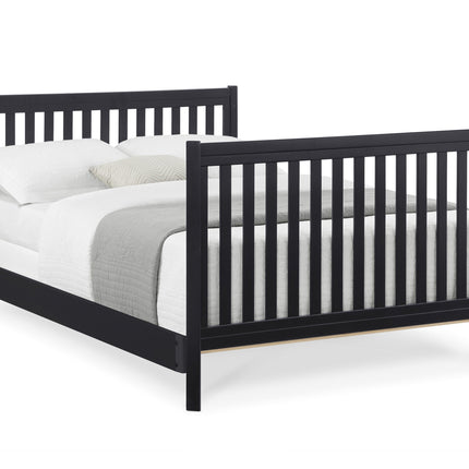 Tribeca 4-in-1 Convertible Crib