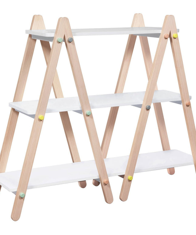 Dottie Bookcase
