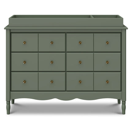 Liberty 6-Drawer Assembled Dresser