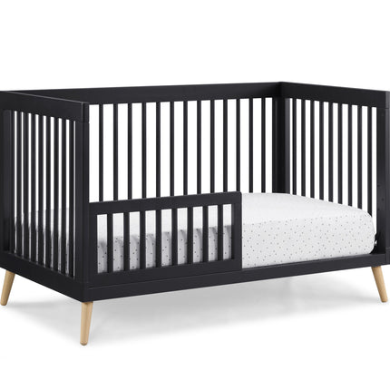 Jordan 4-in-1 Convertible Crib