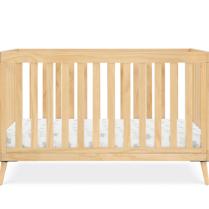Essex 4-in-1 Convertible Crib