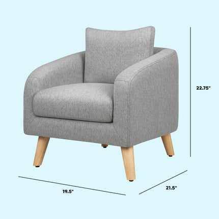 Nina Kids Chair