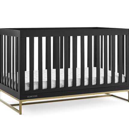 Jade 4-in-1 Convertible Crib