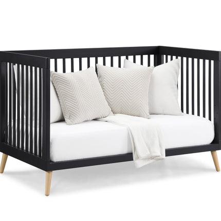 Jordan 4-in-1 Convertible Crib