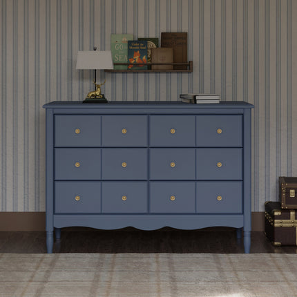 Liberty 6-Drawer Assembled Dresser