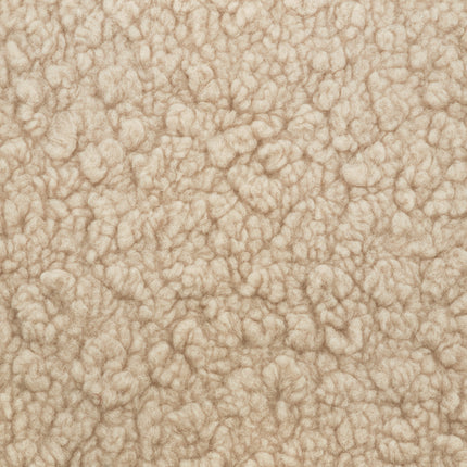 Sigi Recliner and Swivel Glider in Shearling