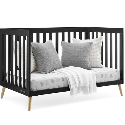 Essex 4-in-1 Convertible Crib