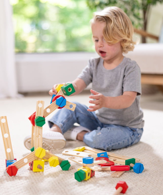 Construction Set in a Box