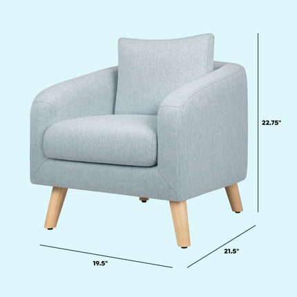 Nina Kids Chair