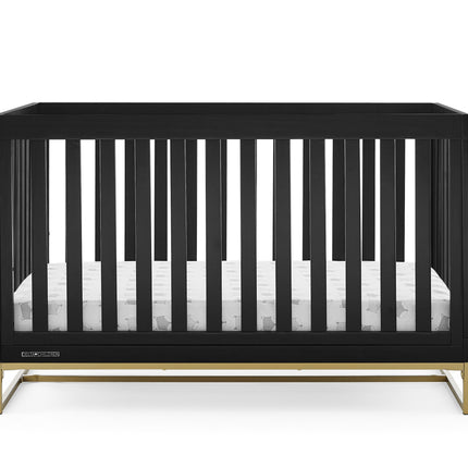 Jade 4-in-1 Convertible Crib