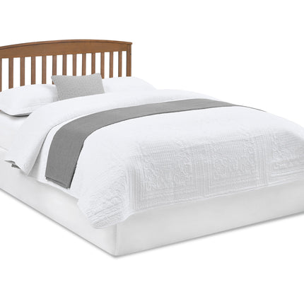 Hanover 6-in-1 Convertible Baby Crib