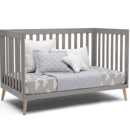 Essex 4-in-1 Convertible Crib
