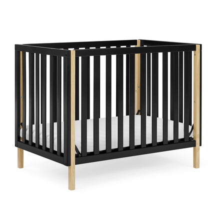 Gio Mini Crib with 2.75-Inch Mattress