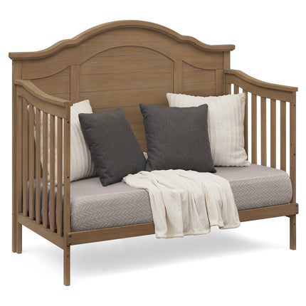 Asher 6-in-1 Convertible Crib