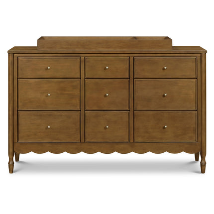 Ambrosia 9-Drawer Assembled Dresser