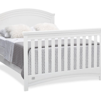 Emma Crib 'N' More