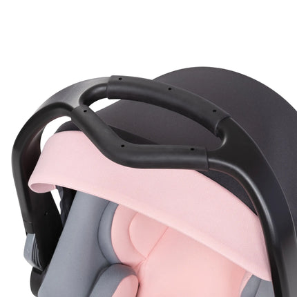 Secure Lift Infant Car Seat - Madrid Pink