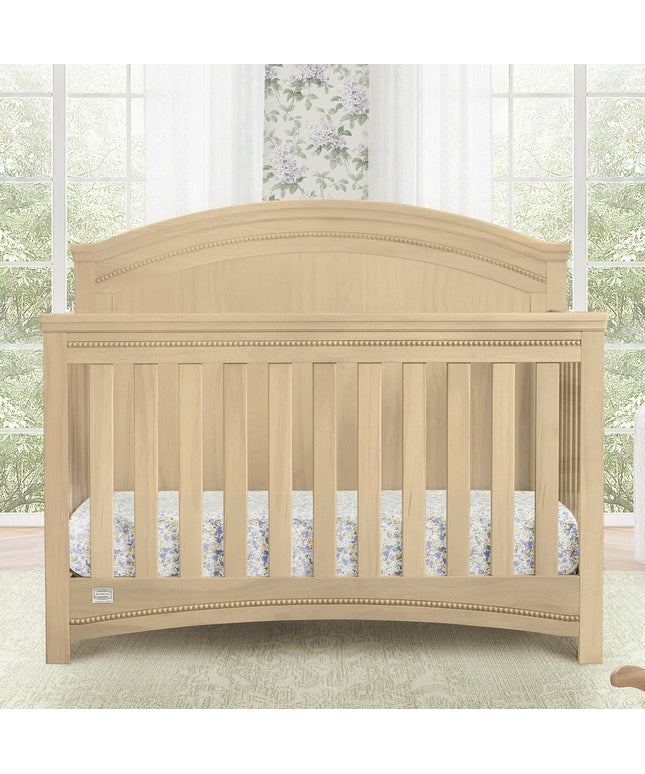 Emma Crib 'N' More