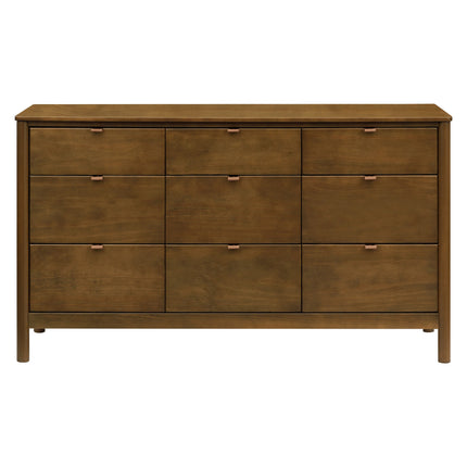 Bondi 9-Drawer Assembled Dresser