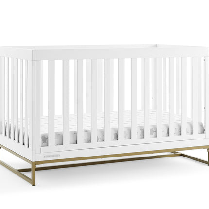 Jade 4-in-1 Convertible Crib