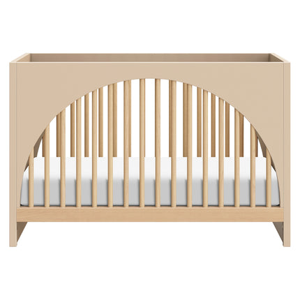 Moab 3-in-1 Convertible Crib