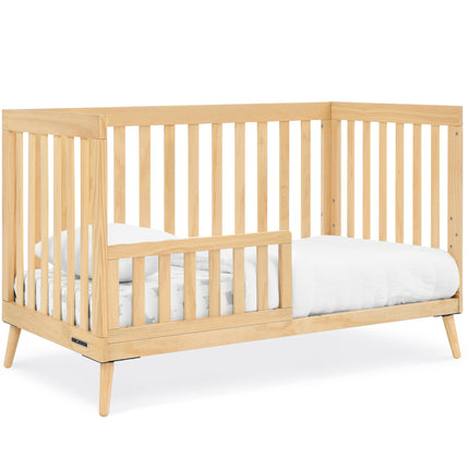 Essex 4-in-1 Convertible Crib