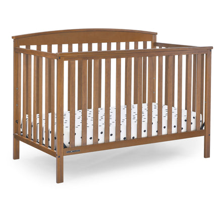 Hanover 6-in-1 Convertible Baby Crib