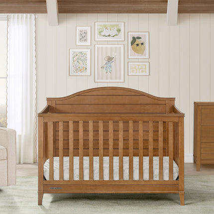 Phoebe 6-in-1 Convertible Crib
