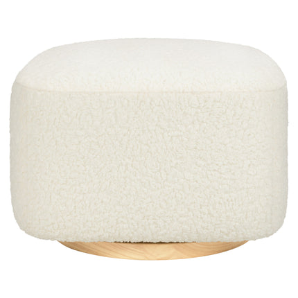 Kiwi Gliding Ottoman