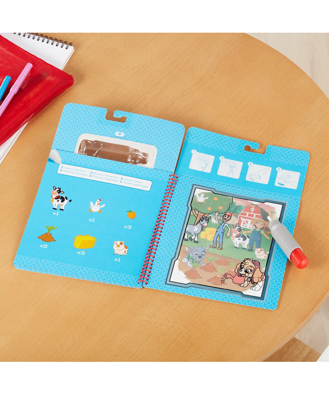 PAW Patrol Water Wow! - Skye