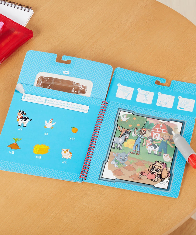 PAW Patrol Water Wow! - Skye