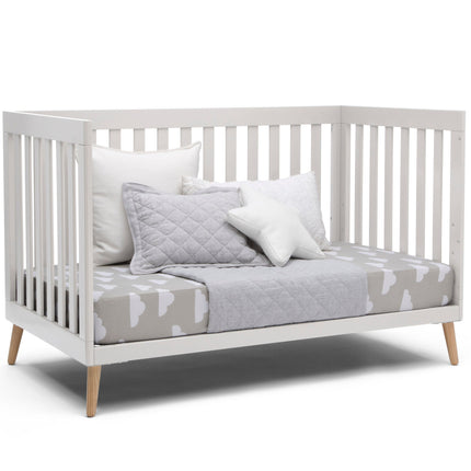 Essex 4-in-1 Convertible Crib