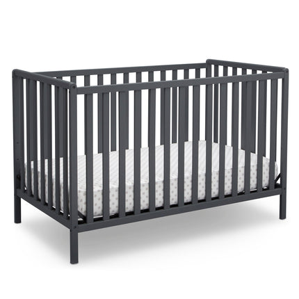 Heartland 4-in-1 Convertible Crib