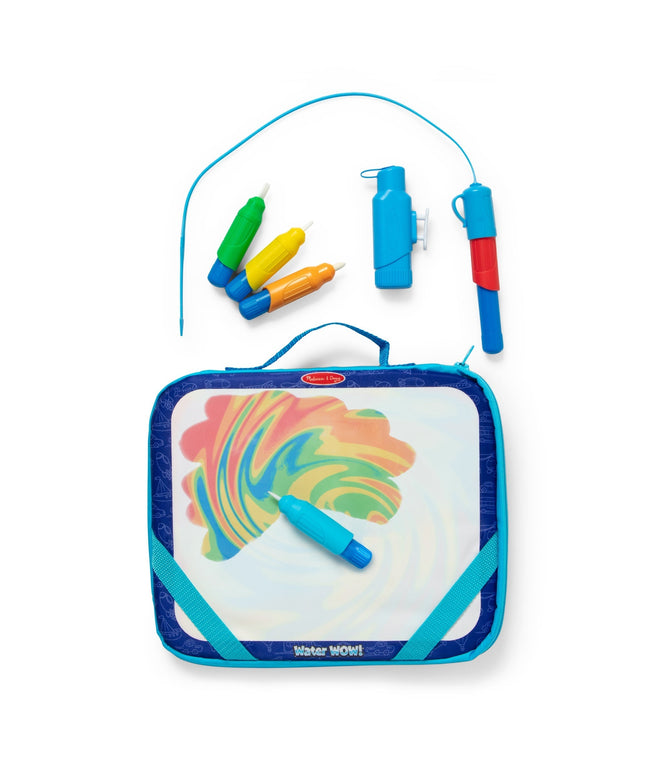 Water WOW! Multi-Activity Gift Bundle