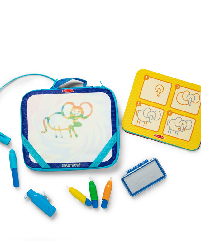 Water WOW! Multi-Activity Gift Bundle