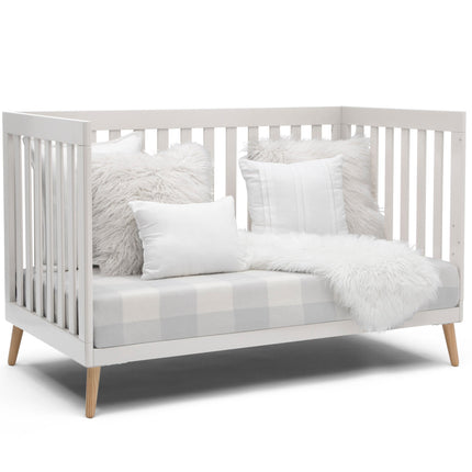 Essex 4-in-1 Convertible Crib
