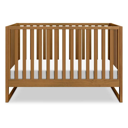 Hunter 3-in-1 Convertible Crib