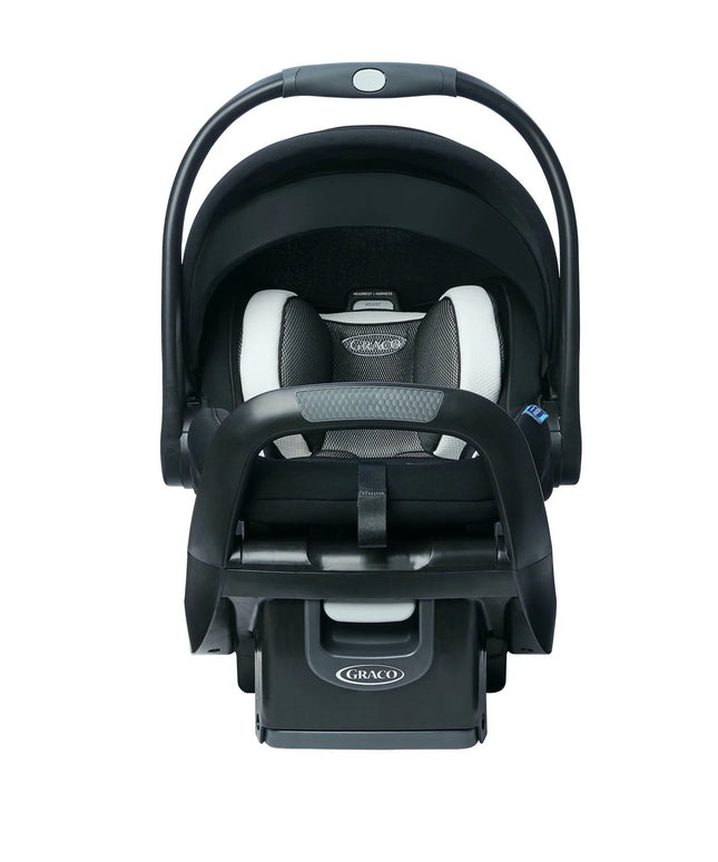 SnugRide SnugFit 35 DLX Infant Car Seat - Jacks