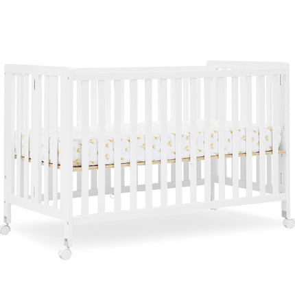 Aria Full Size Portable Folding Crib