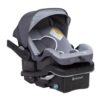 EZ-Lift Pro Infant Car Seat - Dash Gray
