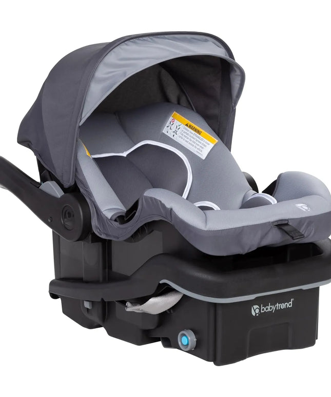 EZ-Lift Pro Infant Car Seat - Dash Gray