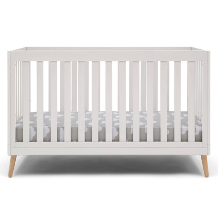 Essex 4-in-1 Convertible Crib