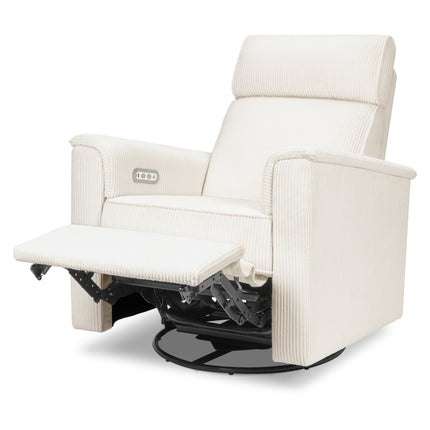 Willa Plus Power Glider Recliner w/ Power Headrest - In Store Exclusive