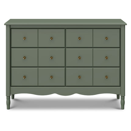 Liberty 6-Drawer Assembled Dresser