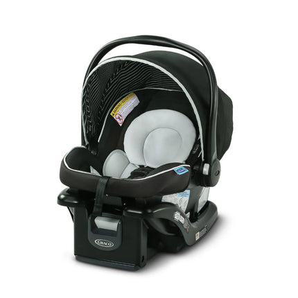 SnugRide Lite LX Infant Car Seat - Studio