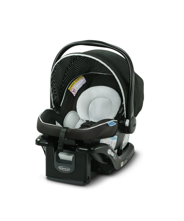 SnugRide Lite LX Infant Car Seat - Studio